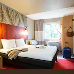 Ibis Hotel Hamburg St. Pauli Messe