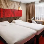 Ibis Hotel Hamburg St. Pauli Messe