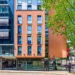 Ibis Hotel Hamburg St. Pauli Messe